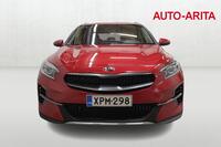 Kia XCeed vaihtoauto