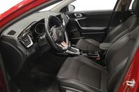 Kia XCeed vaihtoauto