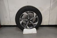 Kia XCeed vaihtoauto