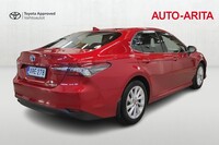 Toyota Camry vaihtoauto