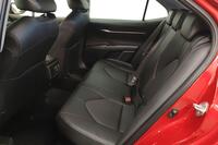 Toyota Camry vaihtoauto