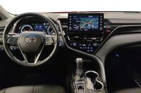 Toyota Camry vaihtoauto