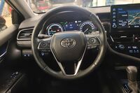 Toyota Camry vaihtoauto