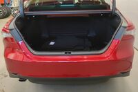 Toyota Camry vaihtoauto