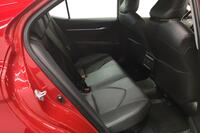 Toyota Camry vaihtoauto