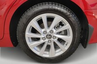 Toyota Camry vaihtoauto