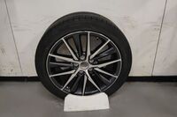 Toyota Camry vaihtoauto