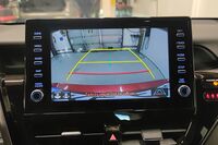 Toyota Camry vaihtoauto