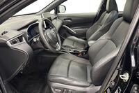 Toyota Corolla Cross vaihtoauto