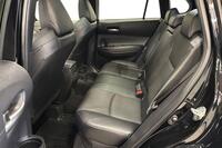 Toyota Corolla Cross vaihtoauto