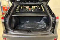 Toyota Corolla Cross vaihtoauto