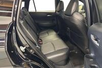 Toyota Corolla Cross vaihtoauto