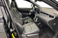 Toyota Corolla Cross vaihtoauto