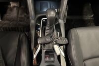 Toyota Corolla Cross vaihtoauto