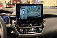 Toyota Corolla Cross vaihtoauto