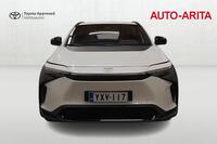 Toyota bZ4X vaihtoauto