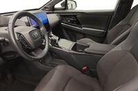Toyota bZ4X vaihtoauto