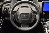 Toyota bZ4X vaihtoauto