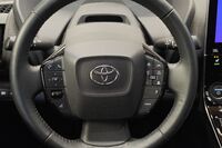 Toyota bZ4X vaihtoauto