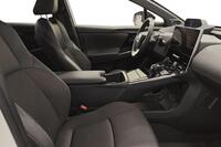 Toyota bZ4X vaihtoauto