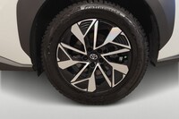 Toyota bZ4X vaihtoauto