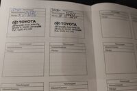 Toyota bZ4X vaihtoauto