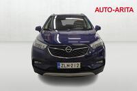 Opel Mokka vaihtoauto