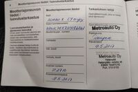 Opel Mokka vaihtoauto