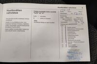 Opel Mokka vaihtoauto