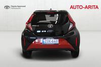 Toyota Aygo X vaihtoauto