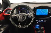 Toyota Aygo X vaihtoauto