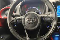 Toyota Aygo X vaihtoauto