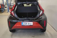 Toyota Aygo X vaihtoauto