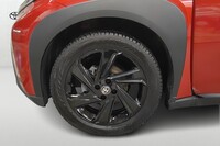 Toyota Aygo X vaihtoauto