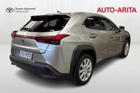 Lexus UX vaihtoauto