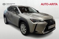Lexus UX vaihtoauto