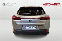 Lexus UX vaihtoauto