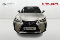 Lexus UX vaihtoauto