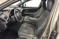Lexus UX vaihtoauto