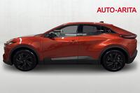 Toyota C-HR+ vaihtoauto