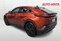 Toyota C-HR+ vaihtoauto