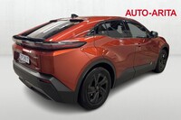 Toyota C-HR+ vaihtoauto