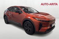 Toyota C-HR+ vaihtoauto
