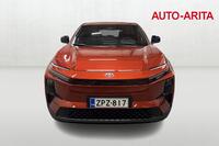 Toyota C-HR+ vaihtoauto