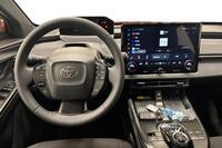 Toyota C-HR+ vaihtoauto
