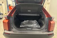 Toyota C-HR+ vaihtoauto