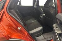 Toyota C-HR+ vaihtoauto