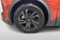 Toyota C-HR+ vaihtoauto