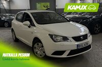SEAT Ibiza vaihtoauto