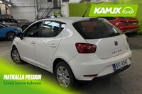 SEAT Ibiza vaihtoauto
